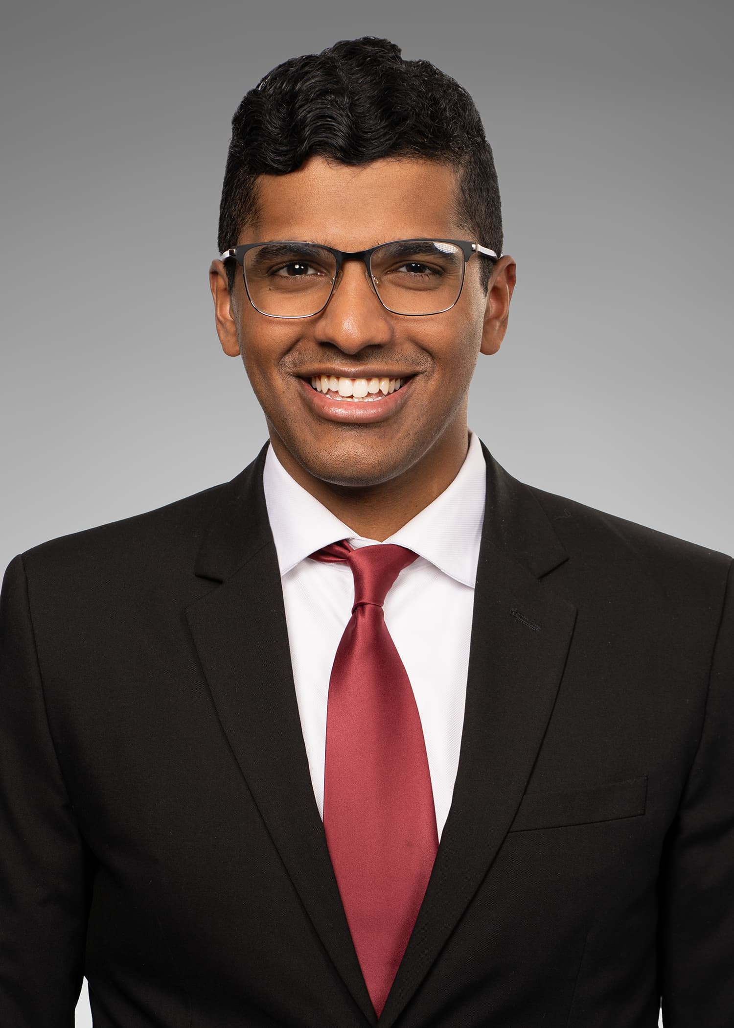 Jonathan Thomas, MD - Co-Founder