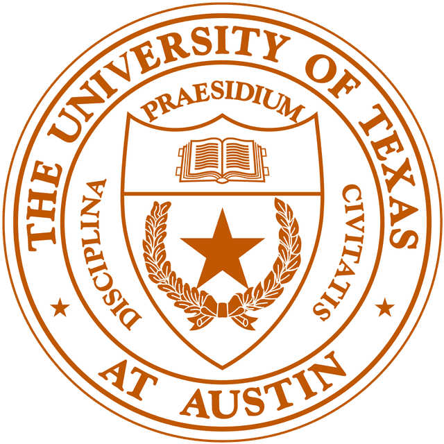 University of Texas Austin
